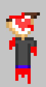 [30dec3] AHH SHI- (jo randomly gains a concussion). -Jo