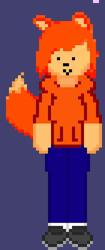 [d8d976] You have to friend me first then invite me because if you end by link it blocks me  -Foxlya