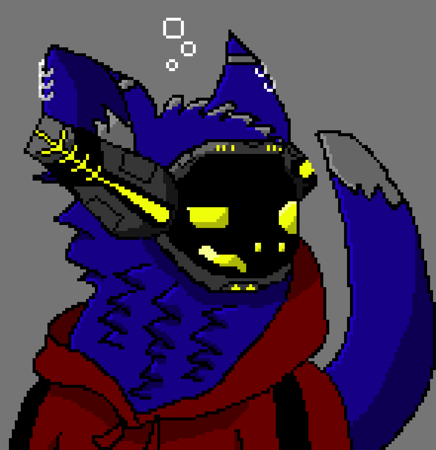 [792c84] EKU WAKE UP!!!!! -John