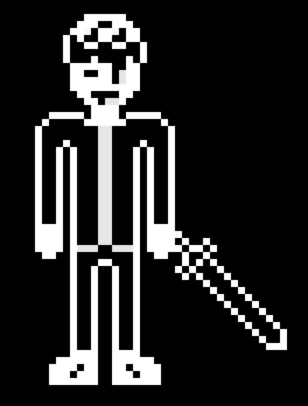 [9664c4] Neil C. Granger.Battle.sword.wink