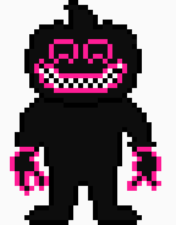 [11a9d7] -the third song plays, skid is corrupted almost completely- -pump