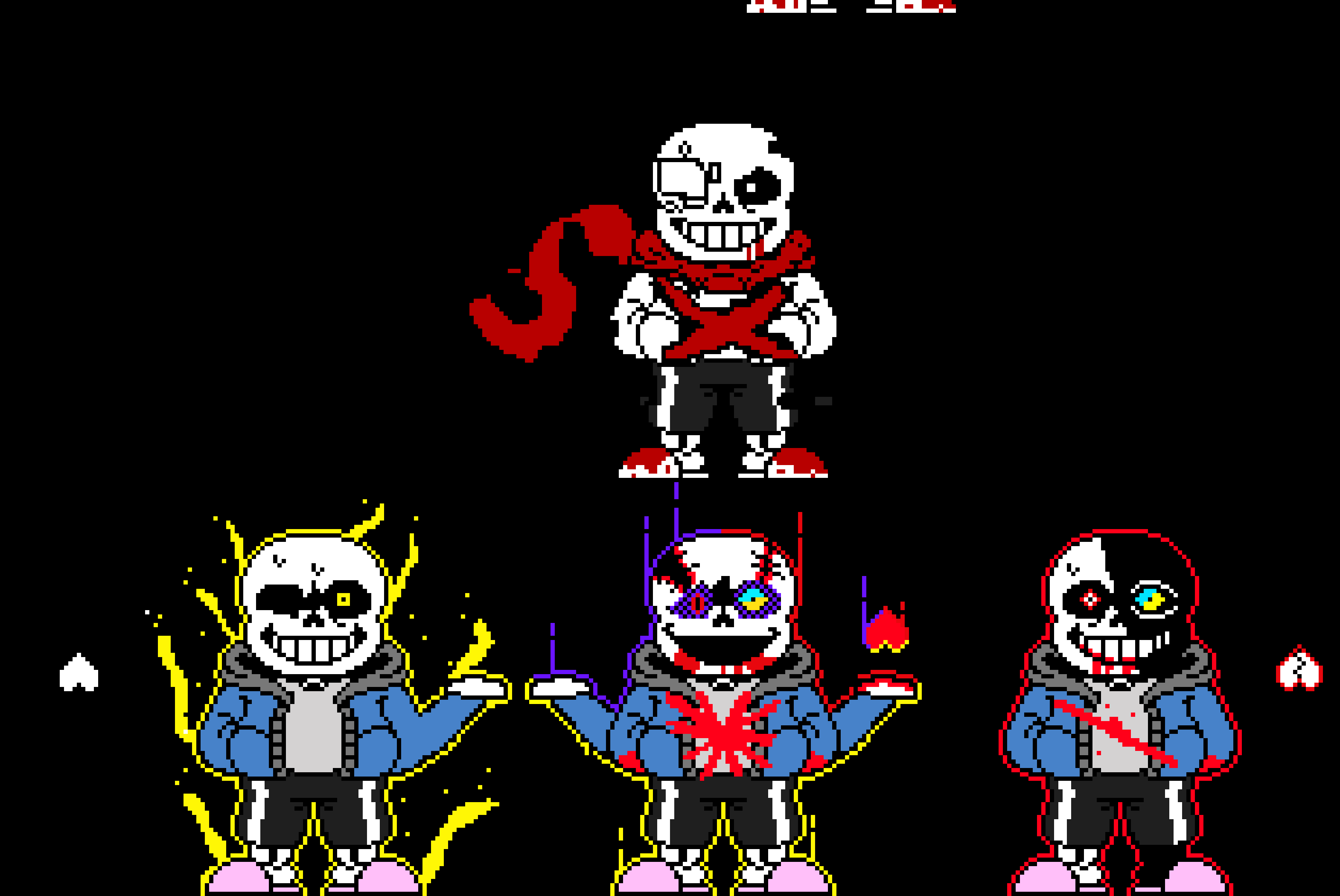 [d082ec] karmatic time quartet phase 5