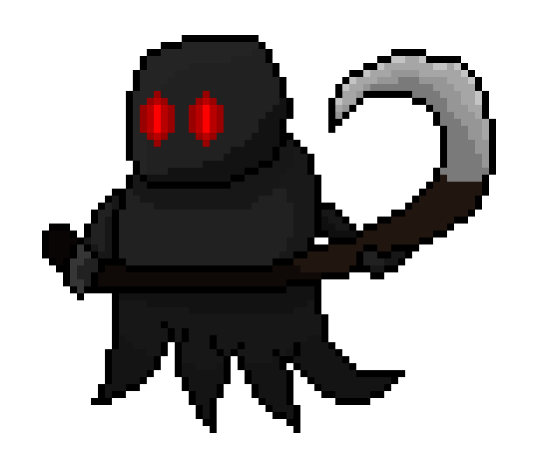 [965131] *lashes out at everyone else* FEEL THE PAIN.