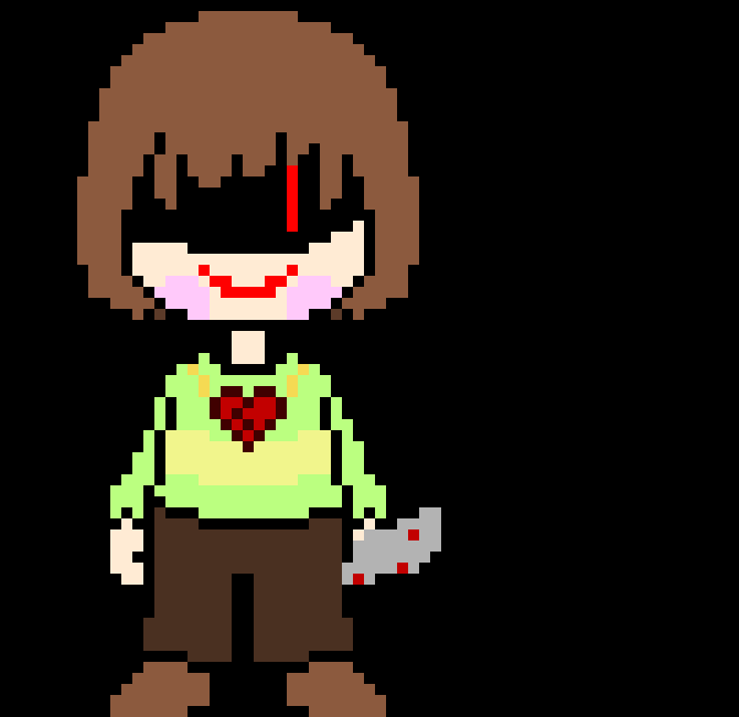 [2b9834] CHARA:(back