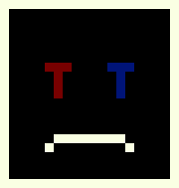 [8d2810] Thanks for spoiling my sprites...