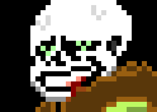 [df4002] Hey.... Sayo..... Dang.... -Zane (Genocide Run, Phase 1.5) ¨¨Desc¨¨