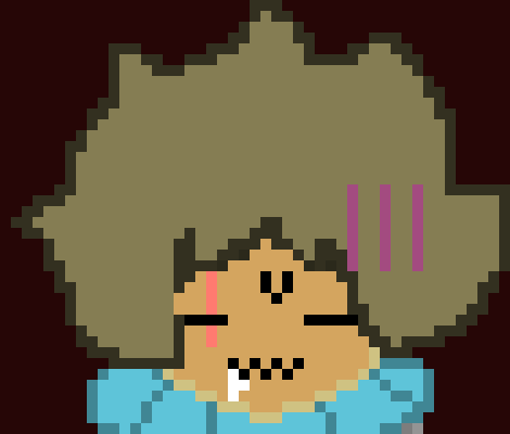 [5b234a] Alex -i didnt mean like that comic...