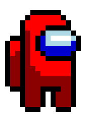 [935093] beware! somebody might be AMONG US - FS