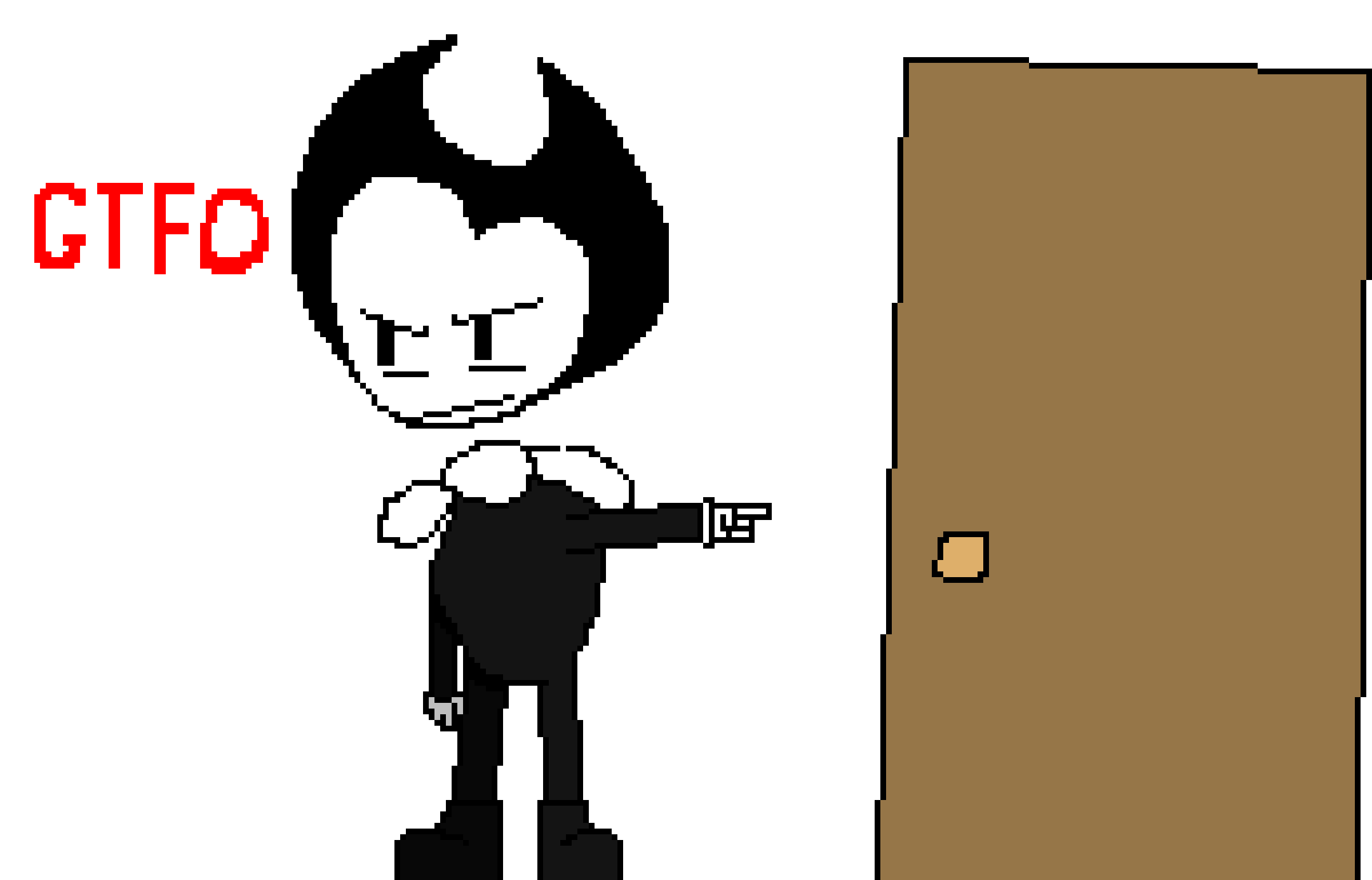 [752b4c] IGNORE NOONE my ass, you ignore like....20 people. Get the fuck out.