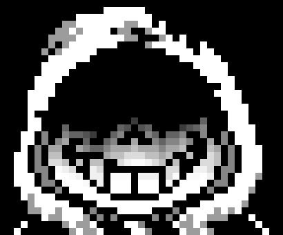 [c8bb2d] also i forgot to tell you thanks for helping me with the faces terrie