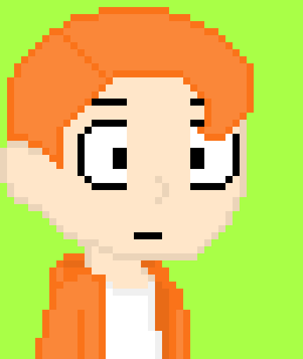 [96c78c] -ignores the fact that there is random lightening and stares at the ground while thinking-