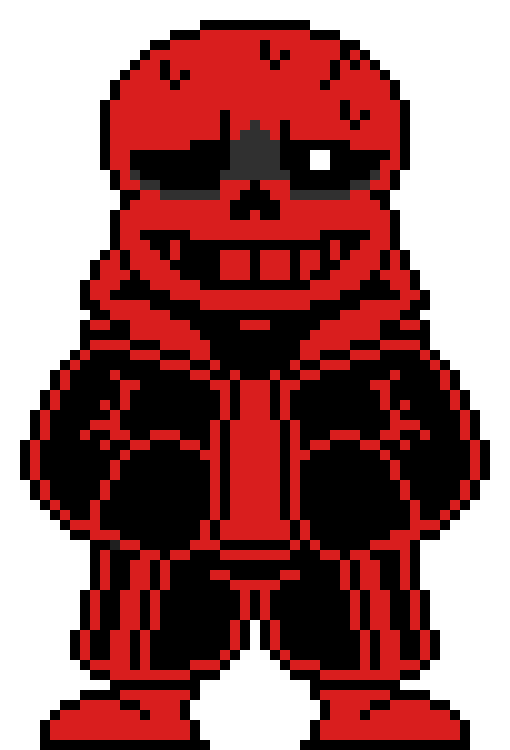 [97d02e] A Underfell edit lolol.