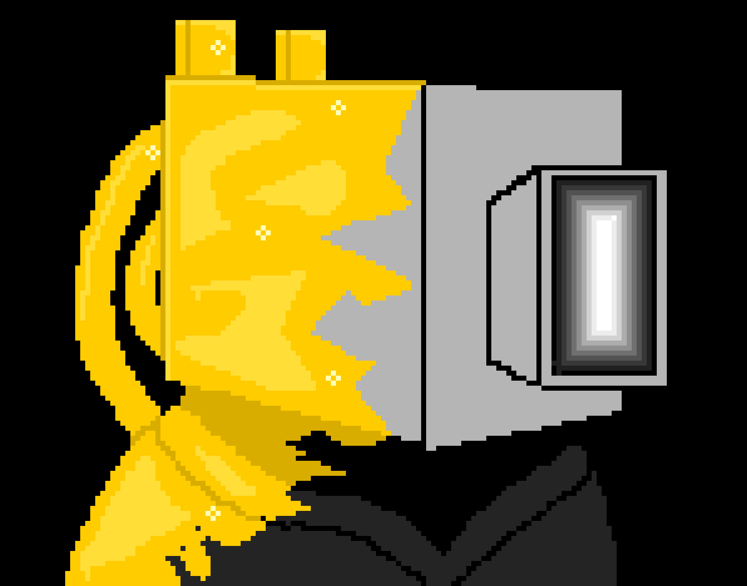 [8aa4ac] (Please don't get mad at me) time for number 3 [super bored]