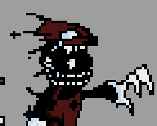 [e33228] Have you ever wanted to strangle somebody to the point where they couldn't BREATHE? [lssunky]