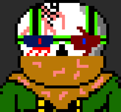 [7398c2] *Goes bad* *uses magic to lift browser into the sky and throw him 20 yards* 