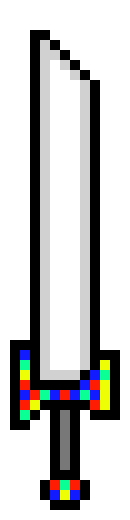 [9664c4] rainbow sword