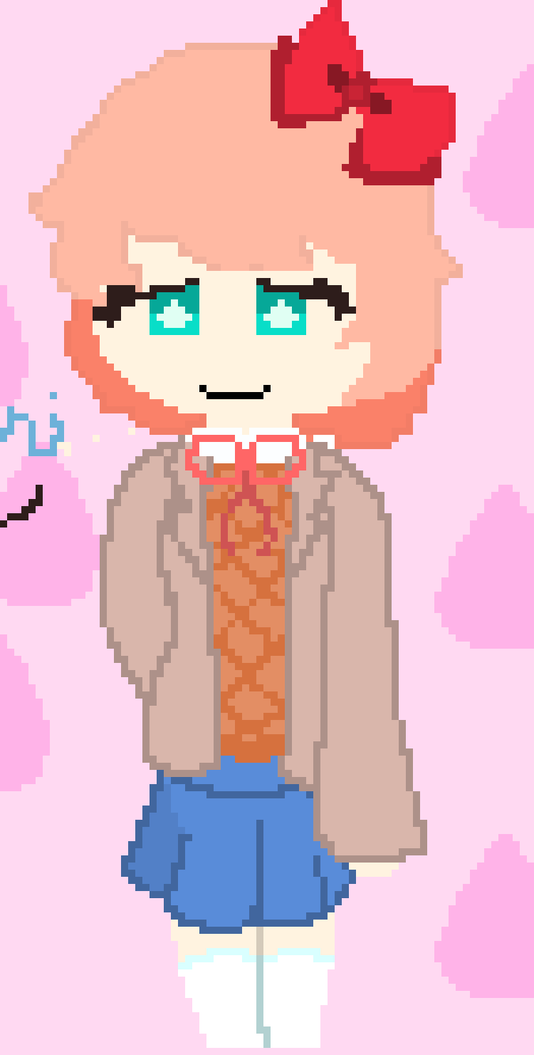 [2a4595] ((Notice any changes?