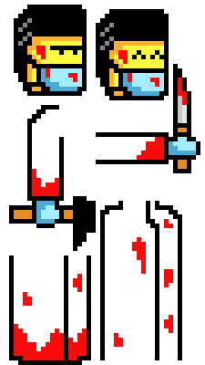 [9664c4] SurgeonHealerSpriteSheet