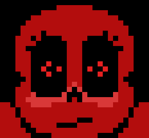 [d9d945] -falls off the bed which rolls her up in the blanket- "can someone carry me to the table?"