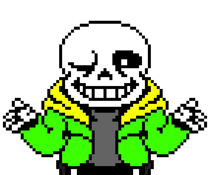 [000885] Normal OC Sans