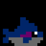 [cb38c5] Yes. A Dolphin And A Bird -Raspberry