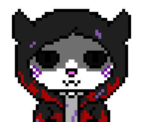 [5b2f3e] Ugh... Anau, can you find the old Dorri sprite just to show the Soul?