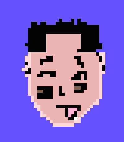 [b0b469] Diego's A Creation