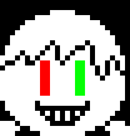 [579f32] Hello PAM, I'm back! ...with many of my sprites I want to recreate... - Ethan