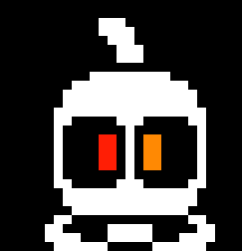 [3de1c2] -jack-o opens his shop- the pumpkin pie is 35% off today!