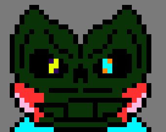 [fb1572] leaving links to i hate everything does that mean u hate urself