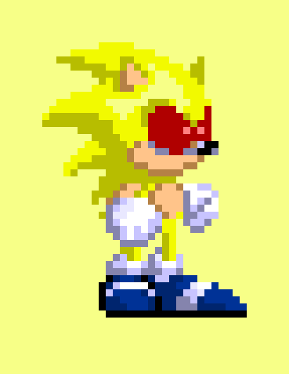 [eee08b] '15 Golden Sonic