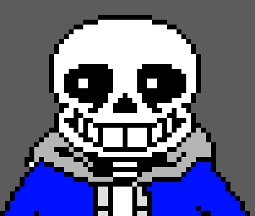 [ce6ea9] (I've also done some Dustbelief. I used to love making Disbelief sprites.)