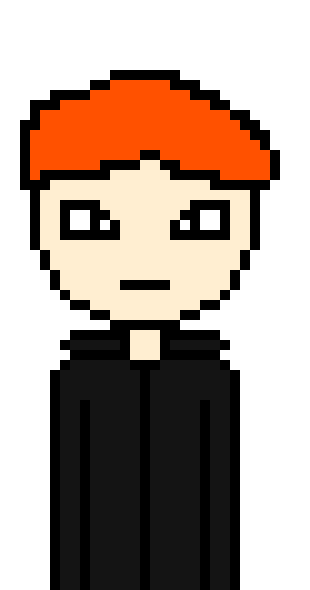 [a41074] * a robotic hand grabs him from below and pulls him through the floor before he can even say anything*