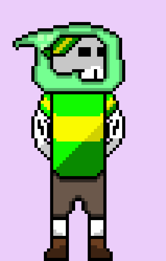 [05b0c1] (I'm a trash shader.)