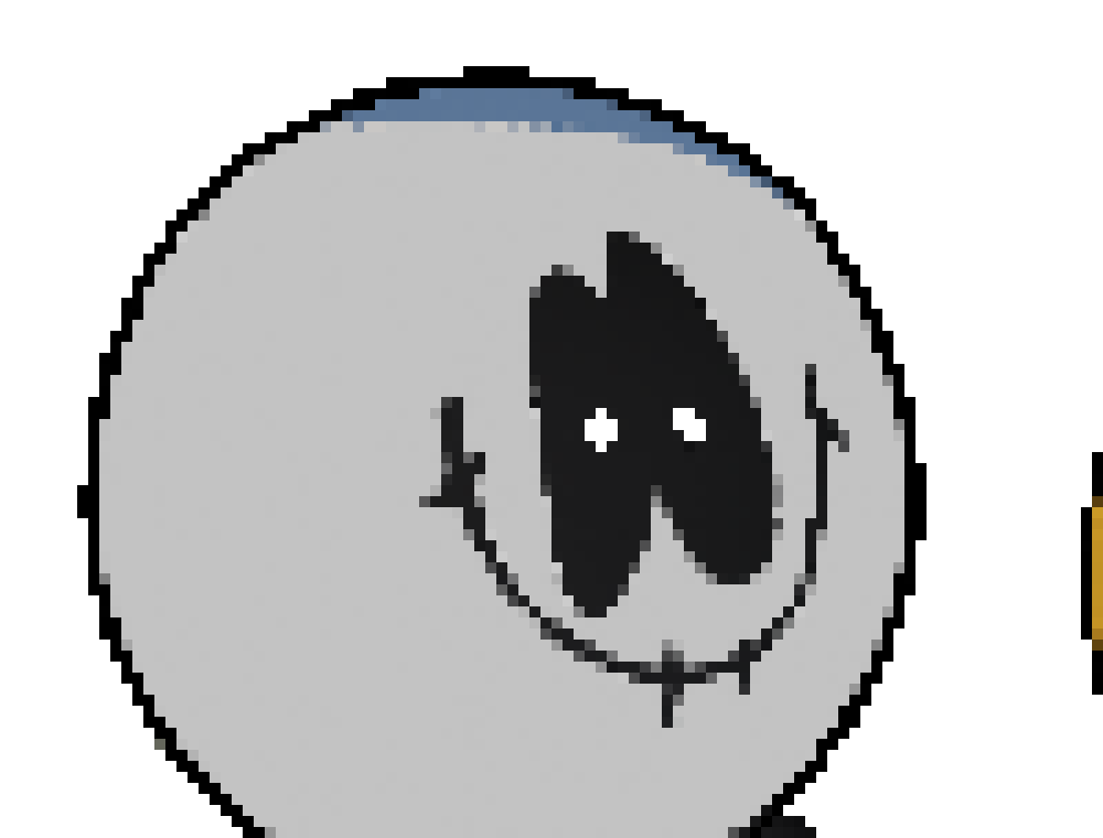 [acbc50] SPOOKY MONTH!!