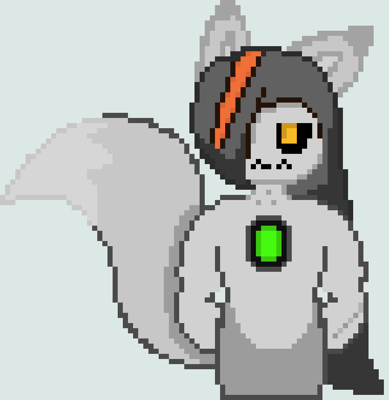 [a8c3d4] I'm not a fucking pervert! -Glitch Dreemurr