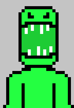 [258281] (continues taking giant chomps out of random things). -Ez