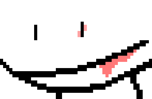 [acbc50] Ah yes the blood is fading away