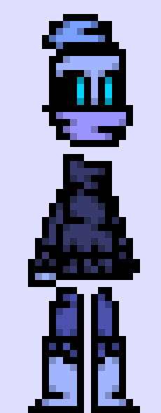 [17d6d3] [he releases a smoke bomb, smoggy, Reginald and 2 random lovelies are blinded for 10 seconds. Sy is barely fighting, just doing ALOT of de-buffing.] 