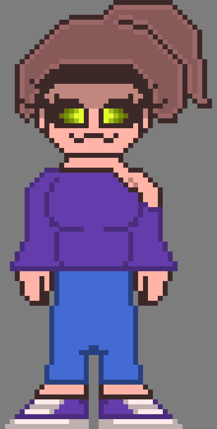 [64612f] Also, LSS, I fixed your character's breasts a bit... The way they were originally kinda ticked me off... -Luna