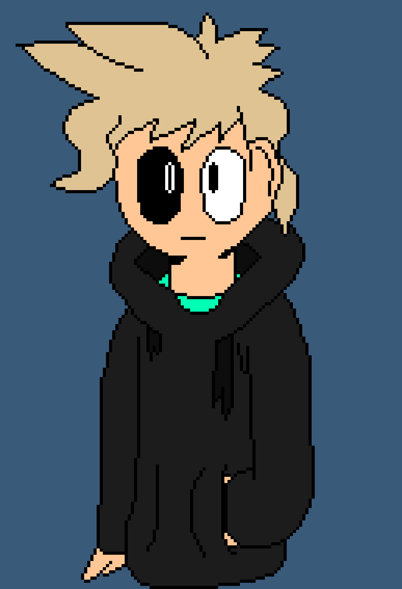 [d8d976] (Axel SaVe)