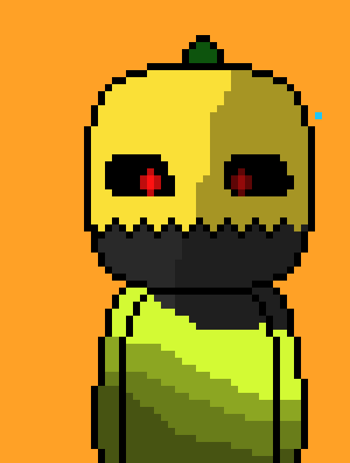 [72c467] take the spirte dumbass T costume-jenny