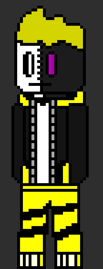 [812b32] I can make, a version of molt depending on what ya vote, the options are Last Breath styled molt, or some sorta glitched universe ver. -Molt!