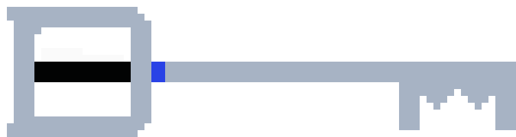 [9664c4] Key (Common