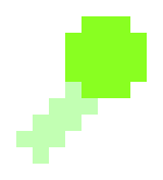 [9664c4] Cursed Wand