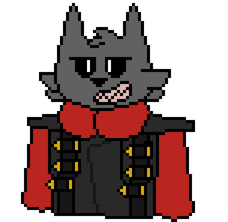 [0b51d0] This is the most I'm doing, for now. Time to do something else, I guess.