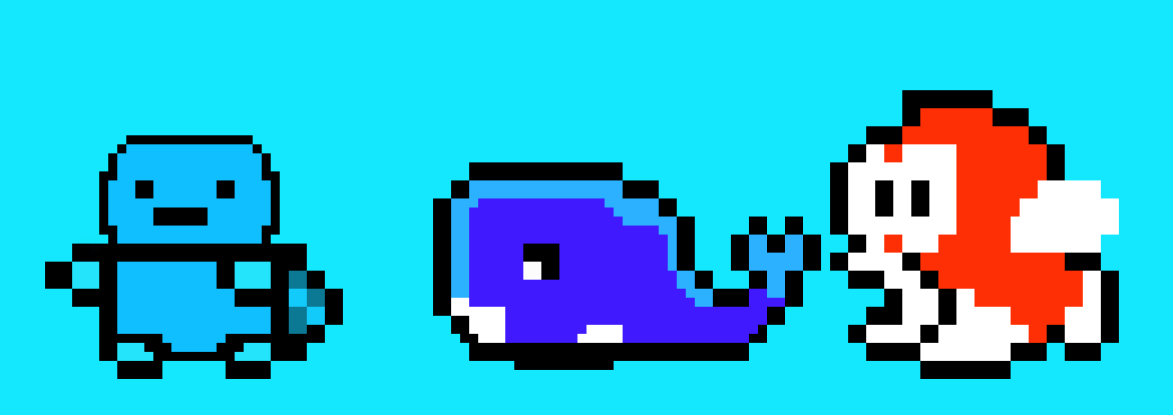 [9664c4] Under Da Sea