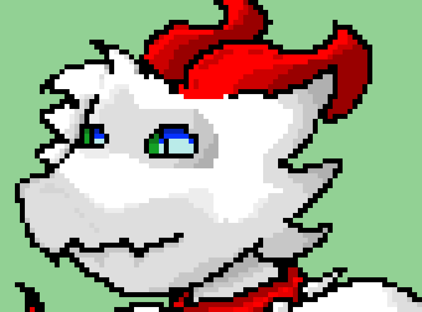 [77c43a] i no gib fire hydrant til i geb Unicorns Tears Beer