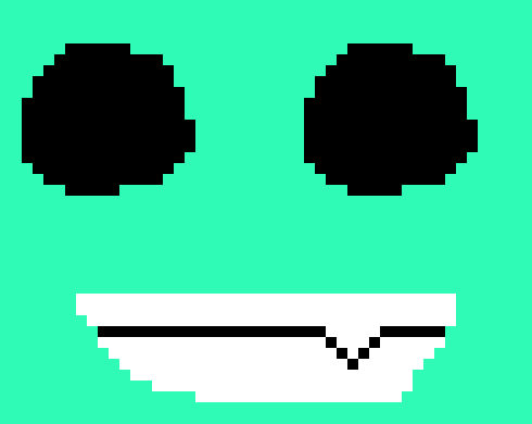 [9664c4] the evil man