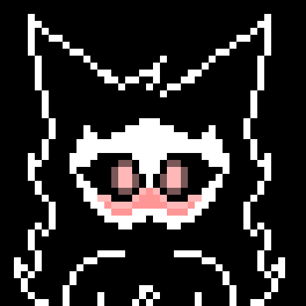 [0afb62] -flustered scilence | -Rozora